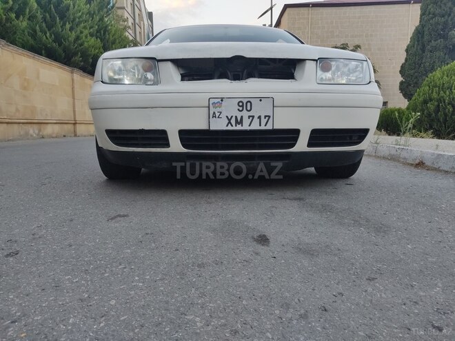 Volkswagen Jetta 2002, 350,000 km - 2.0 l - Bakı