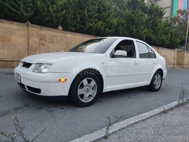 Volkswagen Jetta 2002, 350,000 km - 2.0 l - Bakı