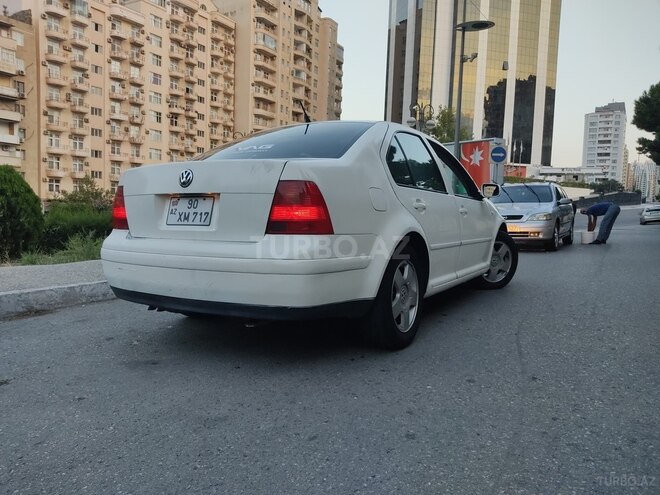 Volkswagen Jetta 2002, 350,000 km - 2.0 l - Bakı