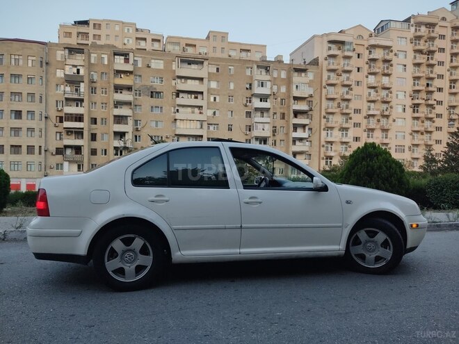 Volkswagen Jetta 2002, 350,000 km - 2.0 l - Bakı