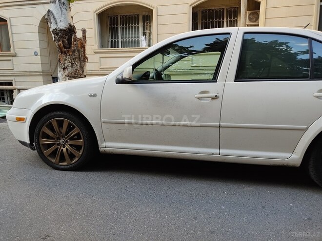 Volkswagen Jetta 2002, 350,000 km - 2.0 l - Bakı