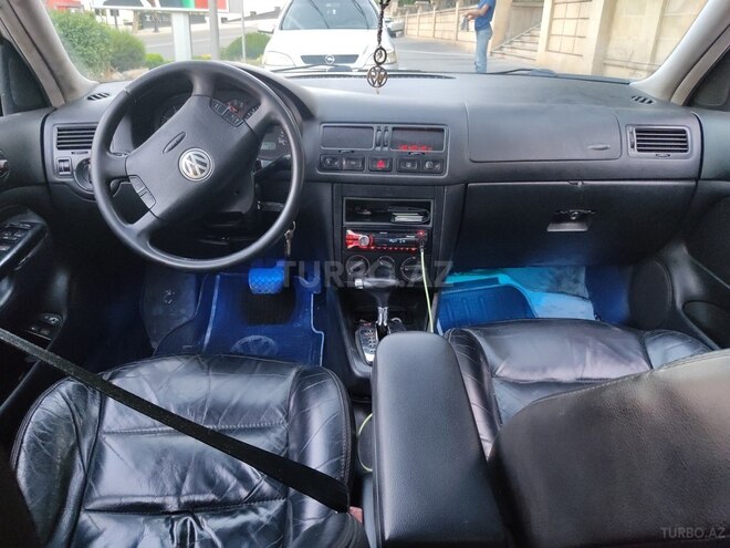 Volkswagen Jetta 2002, 350,000 km - 2.0 l - Bakı