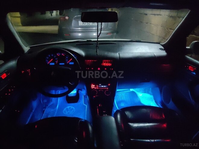 Volkswagen Jetta 2002, 350,000 km - 2.0 l - Bakı