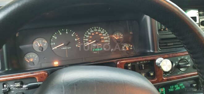 Jeep Grand Cherokee 1997, 210,000 km - 4.0 l - Bakı
