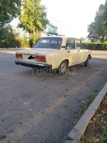 LADA (VAZ) 2107 1985, 105,555 km - 1.5 l - Bərdə