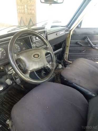 LADA (VAZ) 2107 1985, 105,555 km - 1.5 l - Bərdə