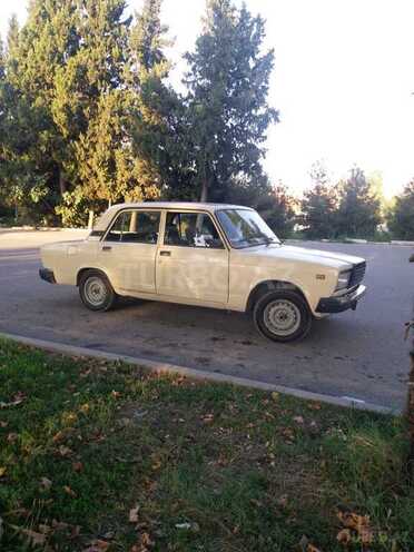 LADA (VAZ) 2107 1985, 105,555 km - 1.5 l - Bərdə