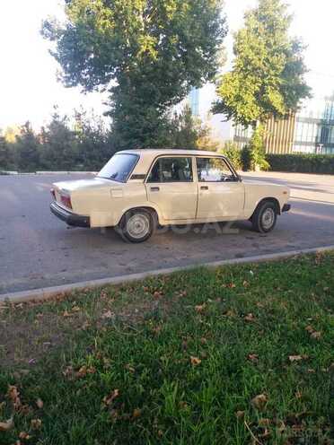 LADA (VAZ) 2107 1985, 105,555 km - 1.5 l - Bərdə