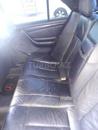 Mercedes C 240 1998, 290,000 km - 2.4 л - Bakı