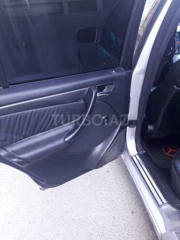 Mercedes C 240 1998, 290,000 km - 2.4 л - Bakı