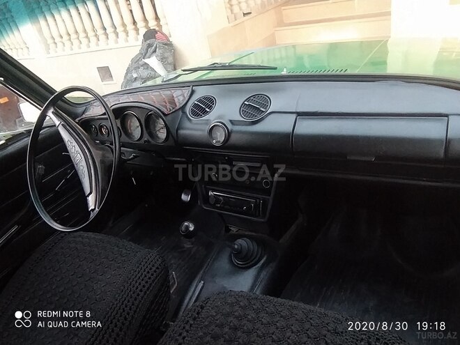 LADA (VAZ) 21011 1980, 300,000 km - 1.6 l - İmişli