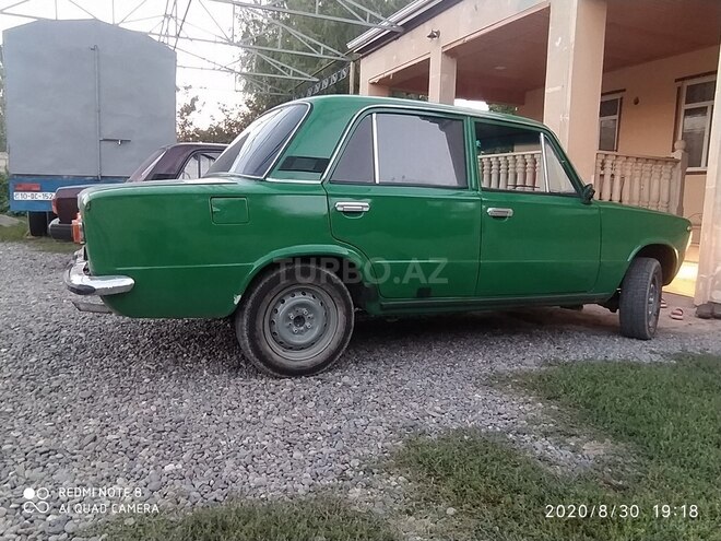 LADA (VAZ) 21011 1980, 300,000 km - 1.6 l - İmişli