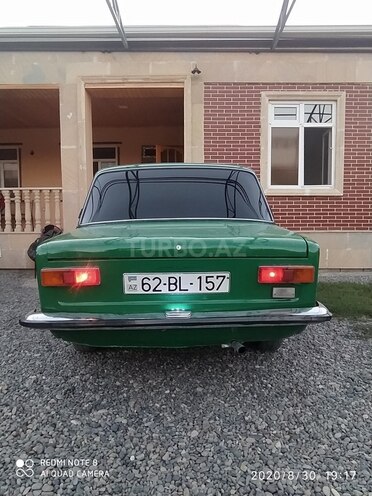 LADA (VAZ) 21011 1980, 300,000 km - 1.6 l - İmişli