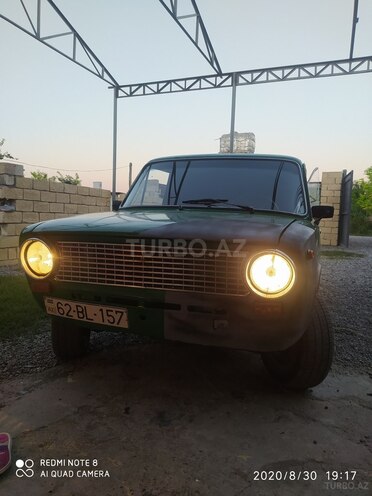 LADA (VAZ) 21011 1980, 300,000 km - 1.6 l - İmişli