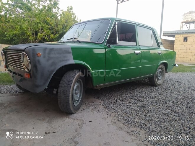 LADA (VAZ) 21011 1980, 300,000 km - 1.6 l - İmişli