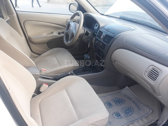 Nissan Sunny 2008, 285,090 km - 1.6 l - Sumqayıt