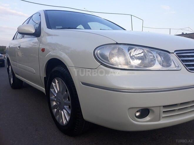 Nissan Sunny 2008, 285,090 km - 1.6 l - Sumqayıt