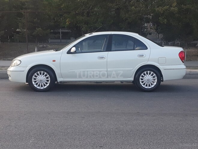 Nissan Sunny 2008, 285,090 km - 1.6 l - Sumqayıt