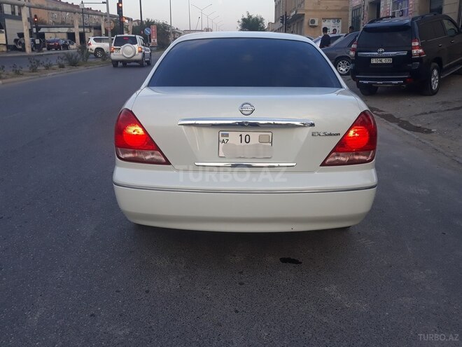 Nissan Sunny 2008, 285,090 km - 1.6 l - Sumqayıt