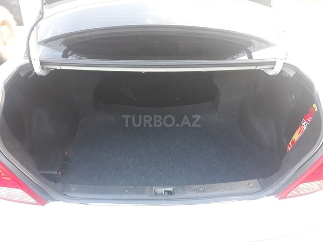 Nissan Sunny 2008, 285,090 km - 1.6 l - Sumqayıt