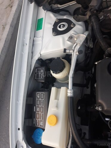 Nissan Sunny 2008, 285,090 km - 1.6 l - Sumqayıt