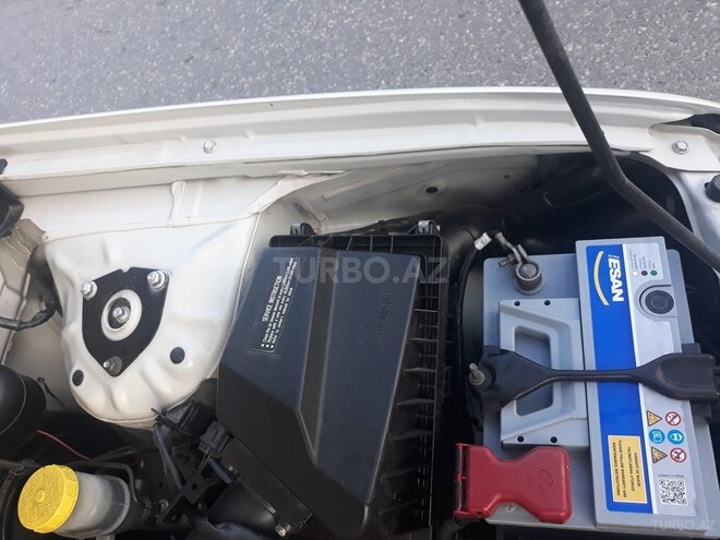 Nissan Sunny 2008, 285,090 km - 1.6 l - Sumqayıt