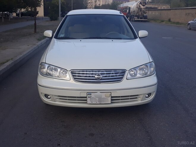 Nissan Sunny 2008, 285,090 km - 1.6 l - Sumqayıt