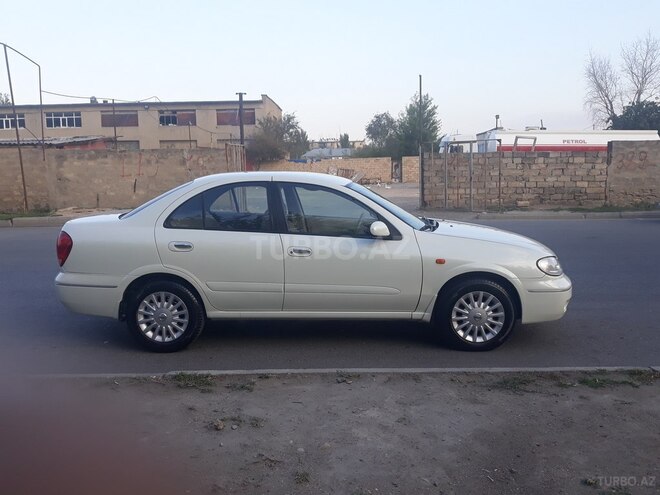 Nissan Sunny 2008, 285,090 km - 1.6 l - Sumqayıt