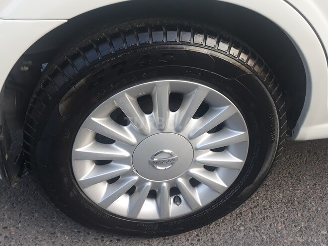 Nissan Sunny 2008, 285,090 km - 1.6 l - Sumqayıt