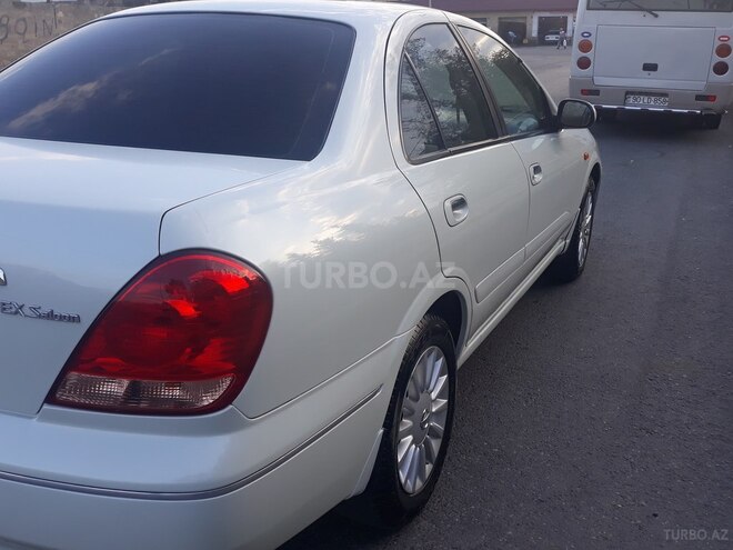 Nissan Sunny 2008, 285,090 km - 1.6 l - Sumqayıt