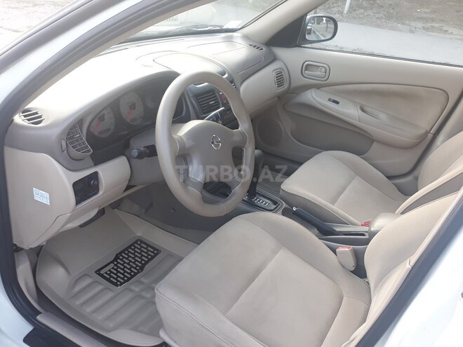 Nissan Sunny 2008, 285,090 km - 1.6 l - Sumqayıt