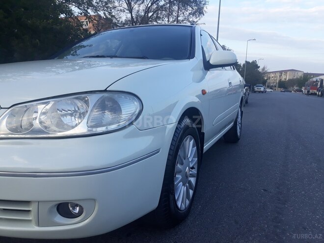 Nissan Sunny 2008, 285,090 km - 1.6 l - Sumqayıt
