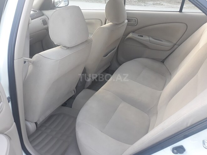 Nissan Sunny 2008, 285,090 km - 1.6 l - Sumqayıt