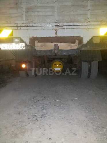 GAZ 33021 1999, 181,214 km - 2.4 l - Sabirabad
