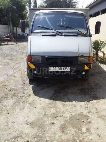 GAZ 33021 1999, 181,214 km - 2.4 l - Sabirabad