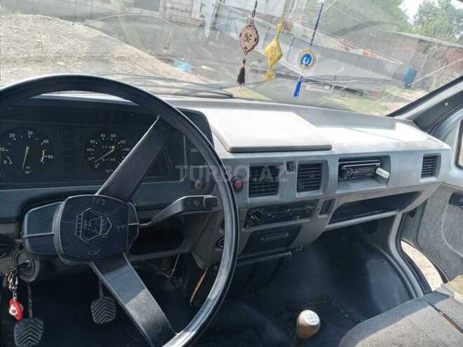 GAZ 33021 1999, 181,214 km - 2.4 l - Sabirabad