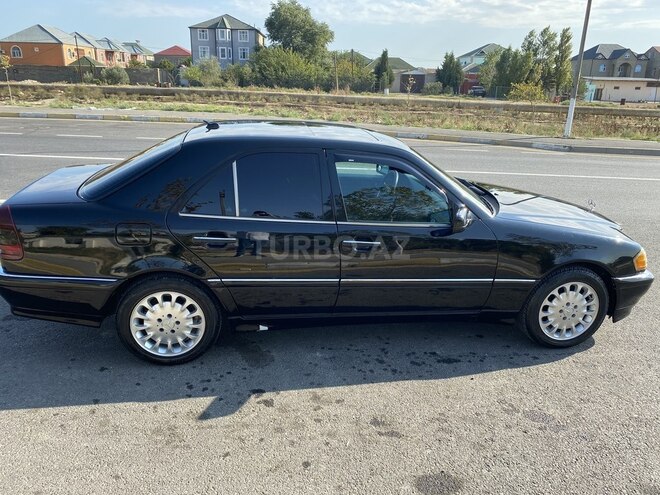 Mercedes C 230 1999, 364,000 km - 2.3 l - Bakı