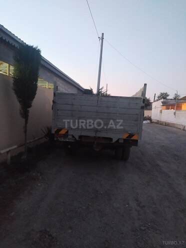 GAZ 33021 1999, 181,214 km - 2.4 l - Sabirabad
