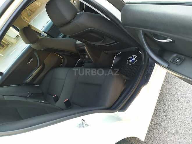 BMW 320 2007, 280,000 km - 2.0 l - Bakı