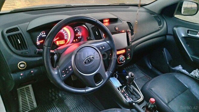 Kia Cerato 2011, 93,700 km - 1.6 л - Bakı