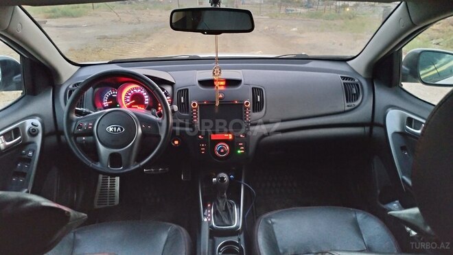 Kia Cerato 2011, 93,700 km - 1.6 л - Bakı