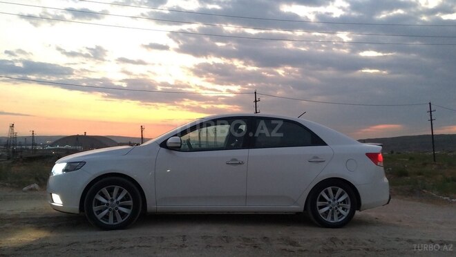 Kia Cerato 2011, 93,700 km - 1.6 л - Bakı