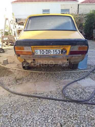 Renault 12 Toros 1995, 11,100 km - 1.2 l - Bakı
