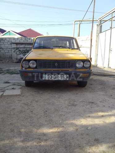 Renault 12 Toros 1995, 11,100 km - 1.2 l - Bakı