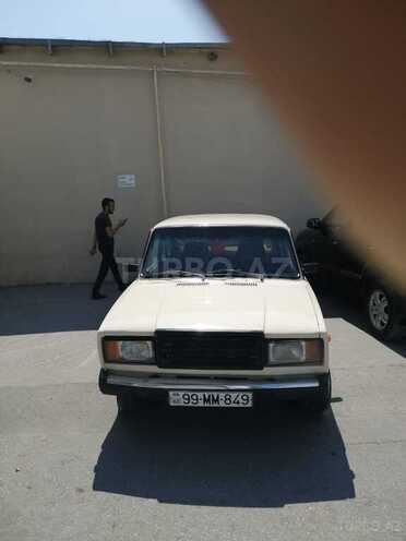 LADA (VAZ) 2107 1994, 324,516 km - 1.6 l - Bakı