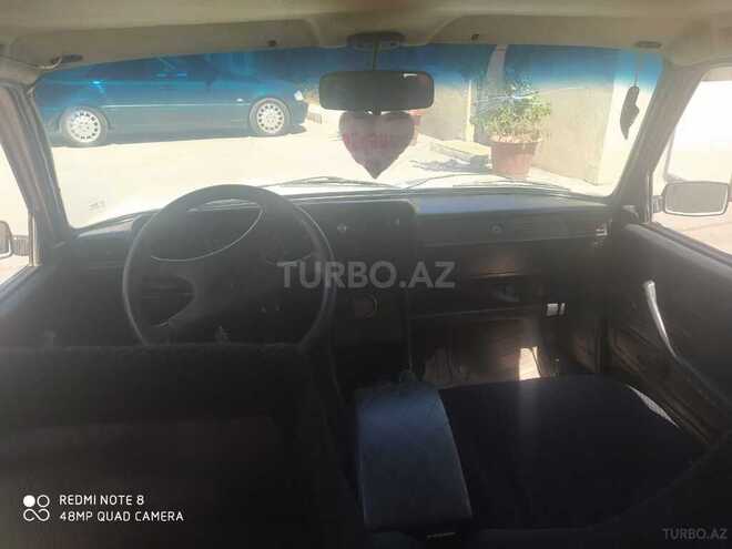 LADA (VAZ) 2107 1994, 324,516 km - 1.6 l - Bakı