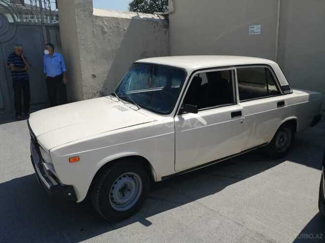 LADA (VAZ) 2107 1994, 324,516 km - 1.6 l - Bakı