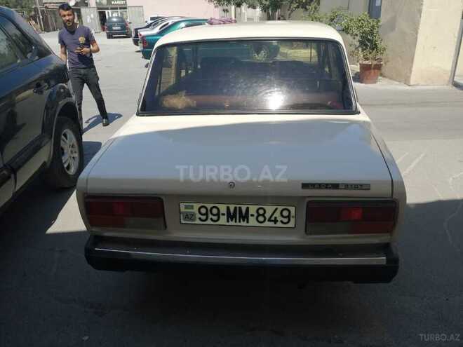 LADA (VAZ) 2107 1994, 324,516 km - 1.6 l - Bakı