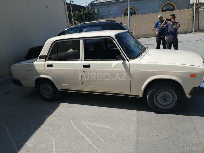 LADA (VAZ) 2107 1994, 324,516 km - 1.6 l - Bakı