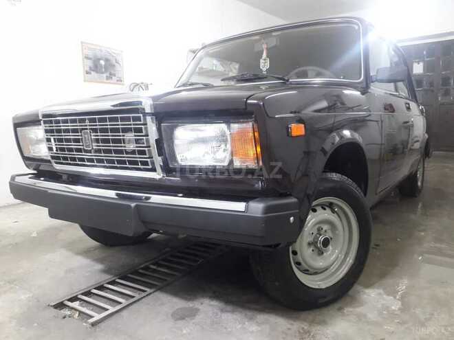 LADA (VAZ) 2107 2007, 190,000 km - 1.5 л - Sabirabad